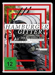 Hamburger Gitter |   DVD